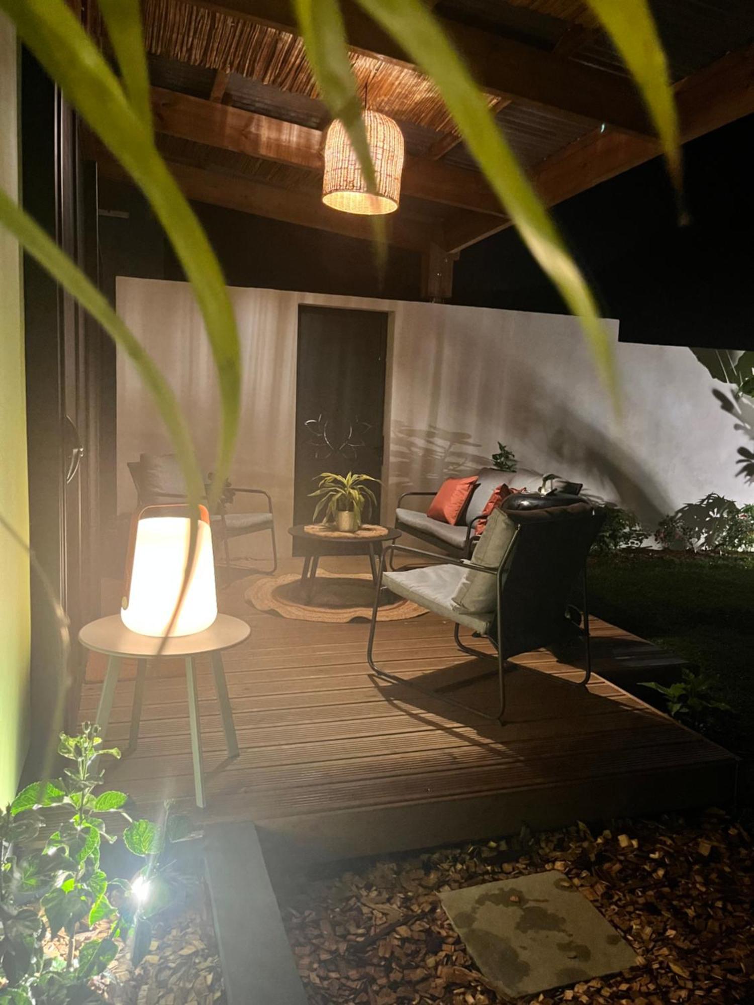 L'Ecrin Pei Villa อองเทอร์-โดซ์ ภายนอก รูปภาพ